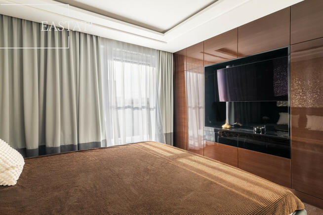 Mieszkanie Gdańsk Przymorze, Szczecińska