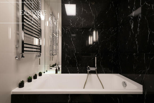 Mieszkanie Gdańsk Przymorze, Szczecińska