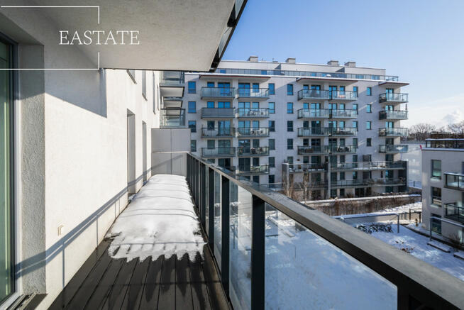 Mieszkanie Gdańsk Przymorze, Szczecińska