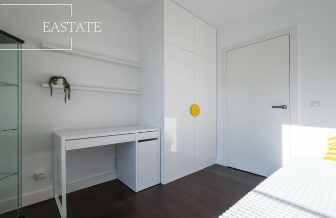 Mieszkanie Gdańsk Przymorze, Szczecińska