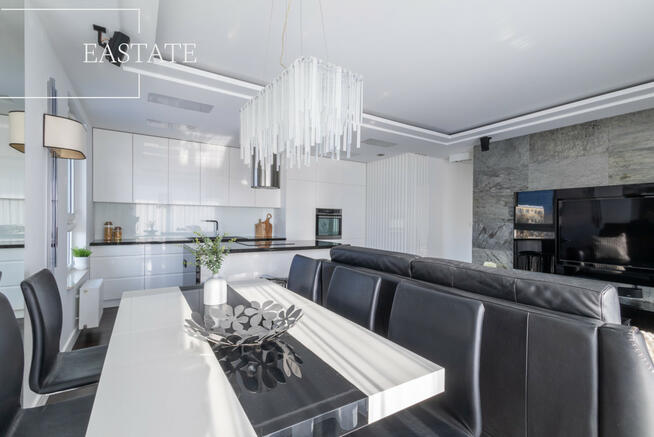 Mieszkanie Gdańsk Przymorze, Szczecińska