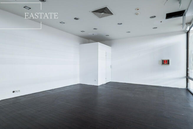 Lokal użytkowy Gdańsk Osowa, Spacerowa