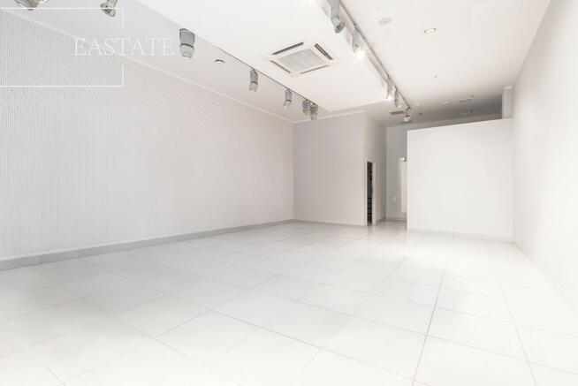 Lokal użytkowy Gdańsk Osowa, Spacerowa