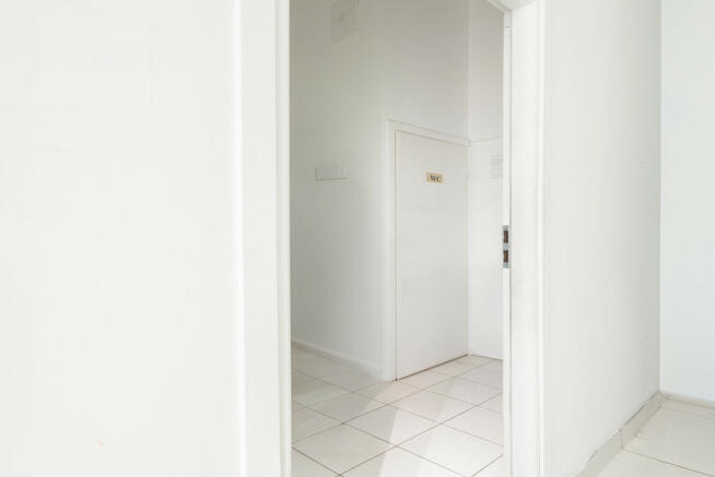 Lokal użytkowy Gdańsk Osowa, Spacerowa