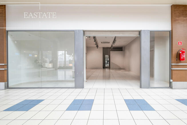 Lokal użytkowy Gdańsk Osowa, Spacerowa