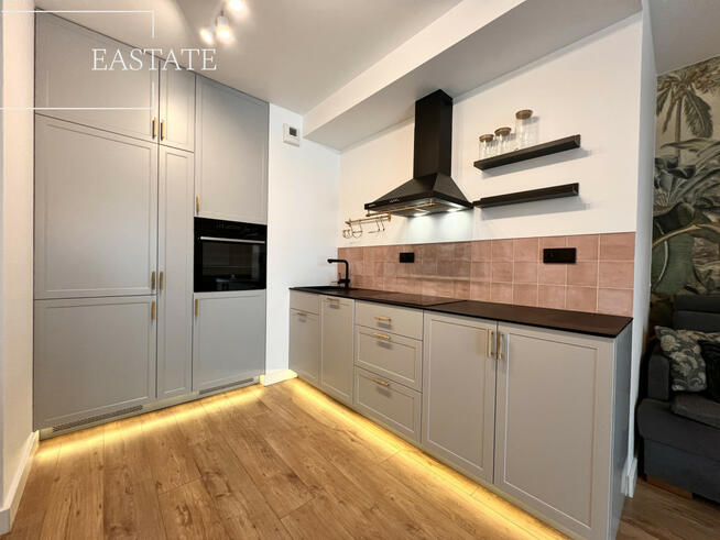 Mieszkanie Warszawa gm. Praga-Północ Praga-Północ, Stara Praga, Markowska