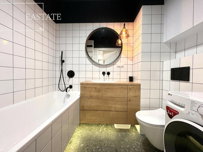 Mieszkanie Warszawa gm. Praga-Północ Praga-Północ, Stara Praga, Markowska