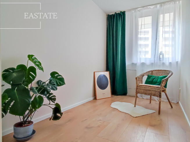 Mieszkanie Warszawa gm. Praga-Południe Praga-Południe, Grochów, Kobielska