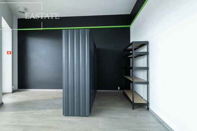 Lokal użytkowy Gdańsk Osowa, Spacerowa