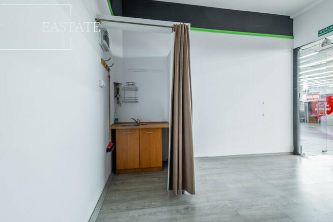 Lokal użytkowy Gdańsk Osowa, Spacerowa