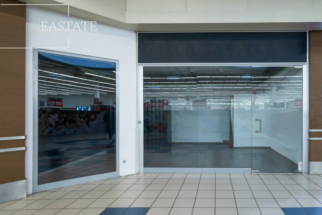 Lokal użytkowy Gdańsk Osowa, Spacerowa