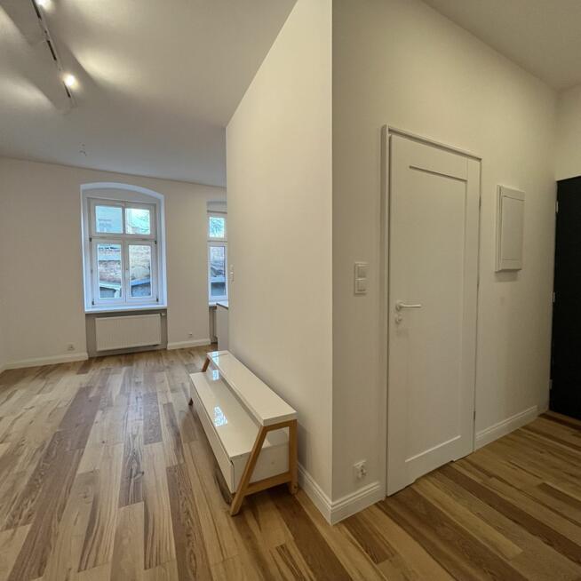 Mieszkanie Legnica, Jagiellońska