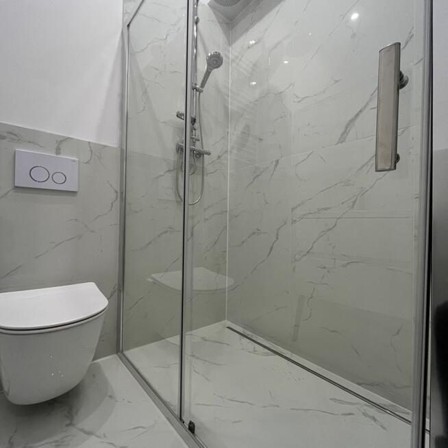 Mieszkanie Legnica, Jagiellońska