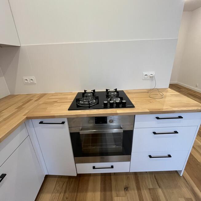 Mieszkanie Legnica, Jagiellońska