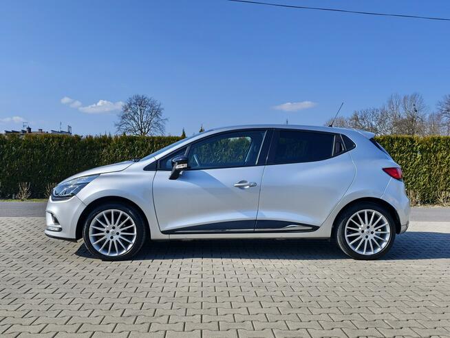 Renault Clio 0.9 TCe 90KM Eu6 -Kamera -Salon Polska -Zobacz