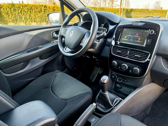 Renault Clio 0.9 TCe 90KM Eu6 -Kamera -Salon Polska -Zobacz