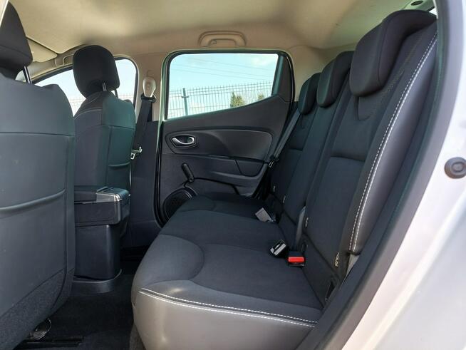 Renault Clio 0.9 TCe 90KM Eu6 -Kamera -Salon Polska -Zobacz