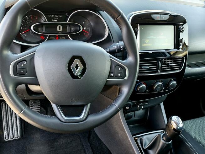 Renault Clio 0.9 TCe 90KM Eu6 -Kamera -Salon Polska -Zobacz