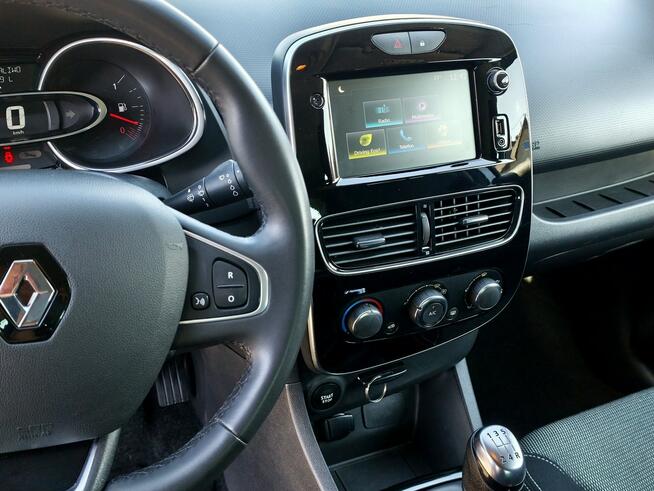 Renault Clio 0.9 TCe 90KM Eu6 -Kamera -Salon Polska -Zobacz