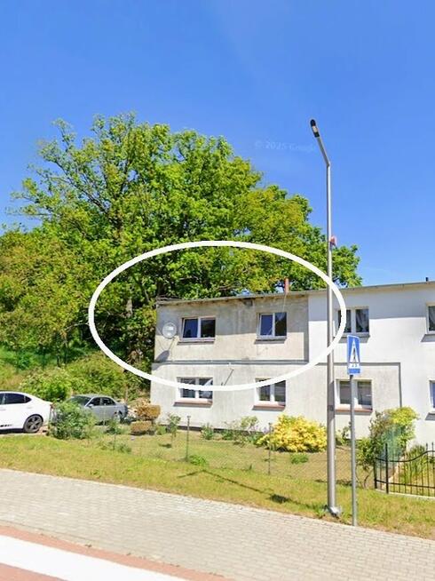 Mieszkanie Winniki gm. Węgorzyno