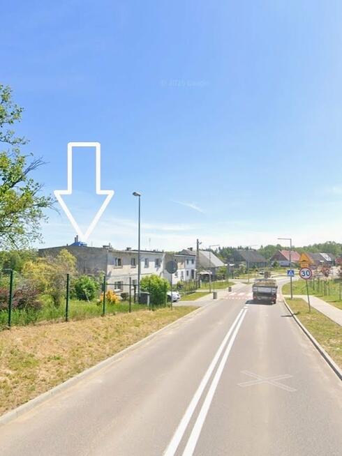 Mieszkanie Winniki gm. Węgorzyno