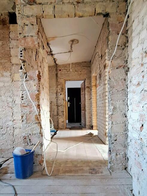 Mieszkanie Winniki gm. Węgorzyno