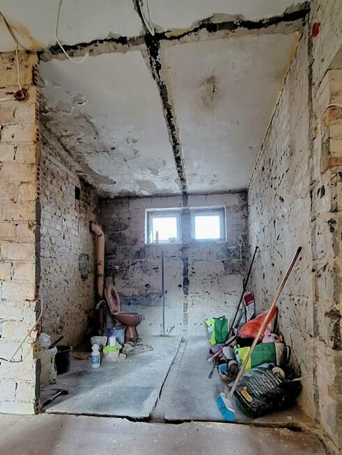 Mieszkanie Winniki gm. Węgorzyno