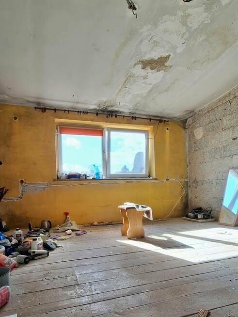 Mieszkanie Winniki gm. Węgorzyno