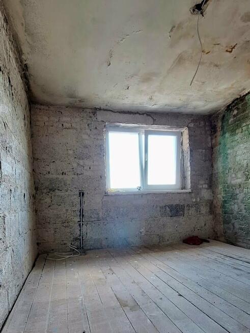 Mieszkanie Winniki gm. Węgorzyno