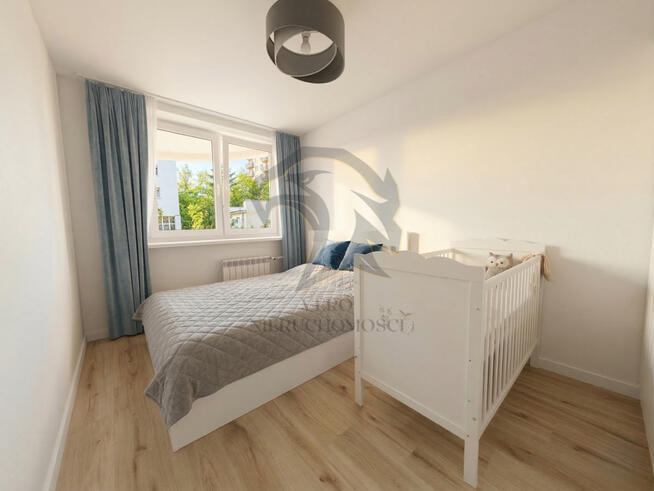 Licencja na luksus. Dwupokojowa baza agenta