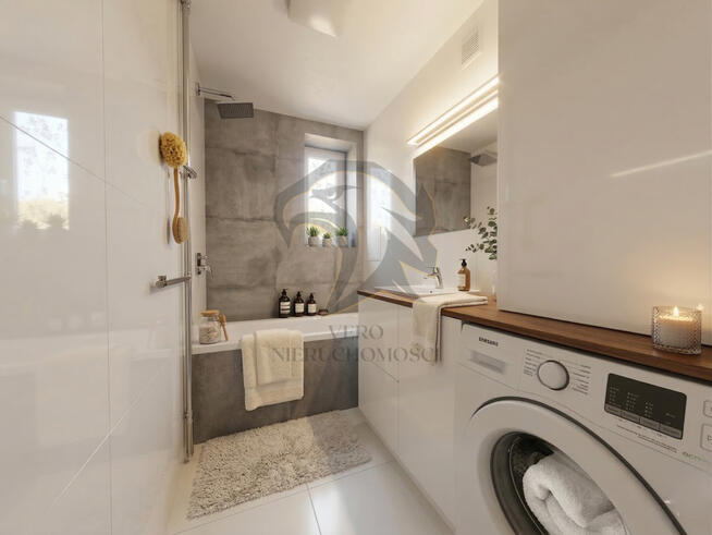 Licencja na luksus. Dwupokojowa baza agenta