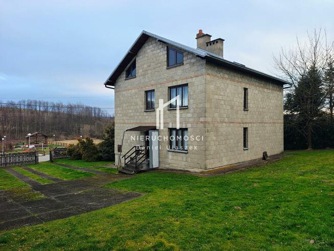 Dom Piotrówka gm. Jedlicze