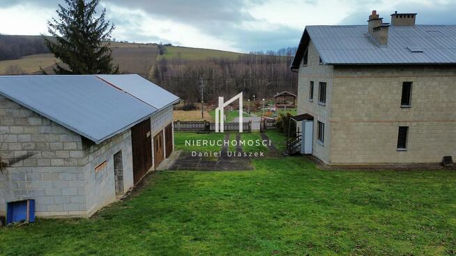 Dom Piotrówka gm. Jedlicze