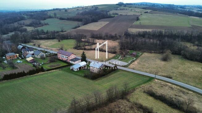 Dom Piotrówka gm. Jedlicze