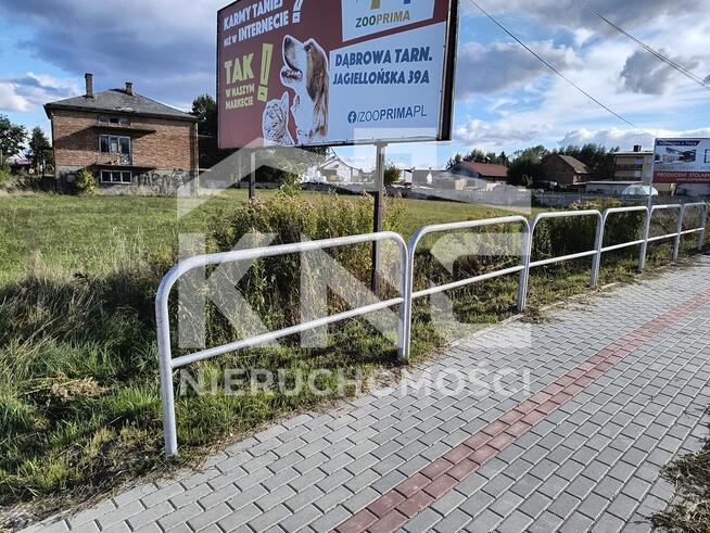 Na sprzedaż działka budowlana 17 ar – Brzozówka