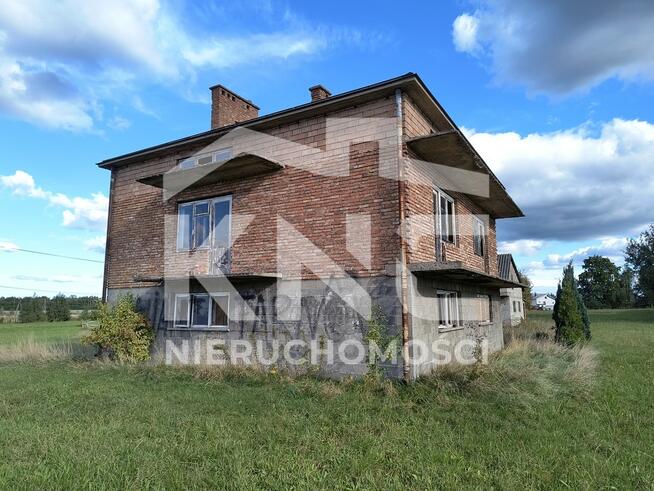 Na sprzedaż działka budowlana 17 ar – Brzozówka