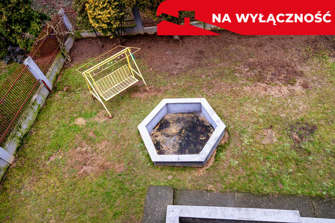 Dom z potencjałem inwestycyjnym w Tarnowie