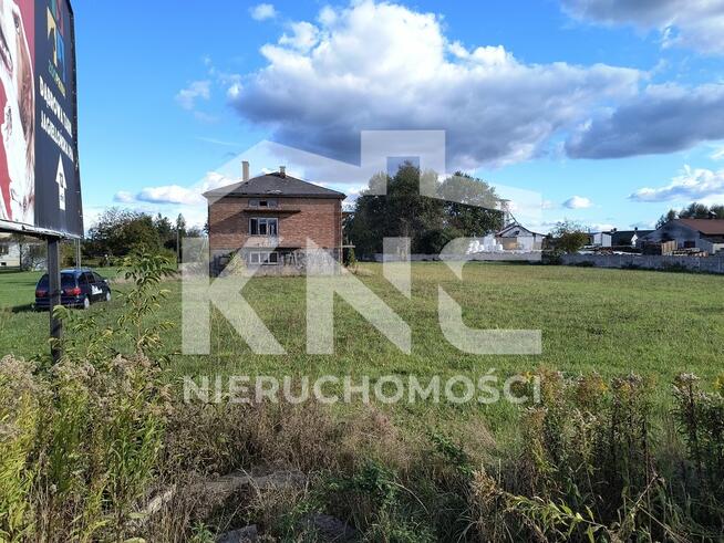 Na sprzedaż dom w Brzozówce, Lisia Góra