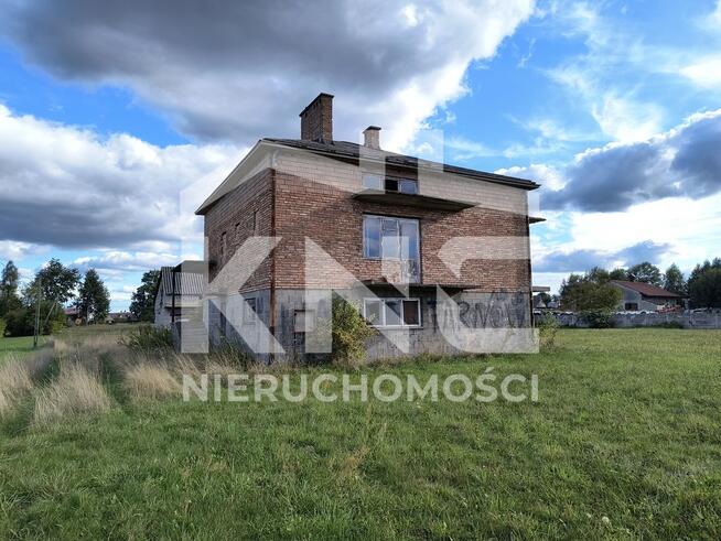 Na sprzedaż dom w Brzozówce, Lisia Góra