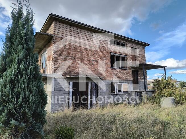 Na sprzedaż dom w Brzozówce, Lisia Góra