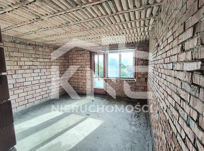 Na sprzedaż dom w Brzozówce, Lisia Góra