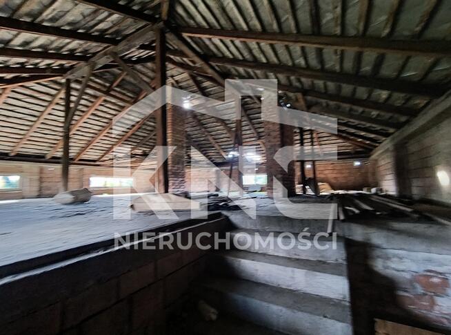 Na sprzedaż dom w Brzozówce, Lisia Góra