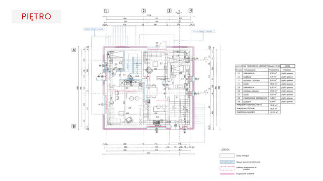 Na sprzedaż dom w Brzozówce, Lisia Góra