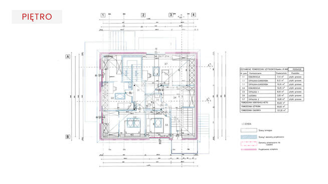 Na sprzedaż dom w Brzozówce, Lisia Góra