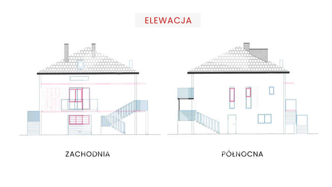 Na sprzedaż dom w Brzozówce, Lisia Góra