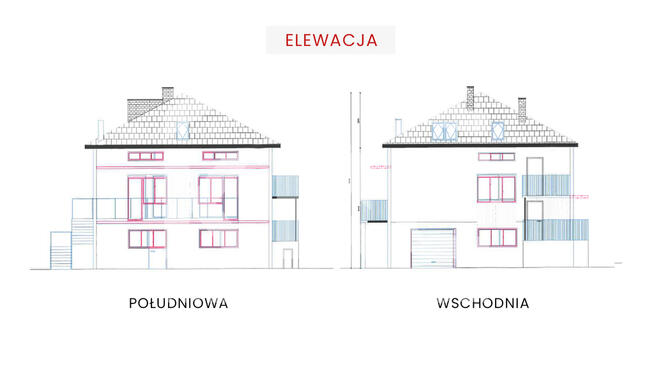 Na sprzedaż dom w Brzozówce, Lisia Góra