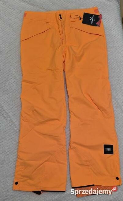 Spodnie narciarskie oneill hyperdry 10k/10k