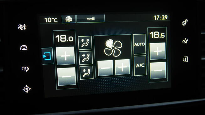 Full Led* Panorama* NAVIgacja* PDC* EURO 6