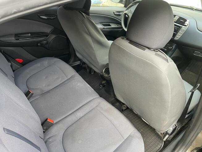 Fiat Bravo 2 Multijet 1.9 JTD Emotion, 150KM, 2007r