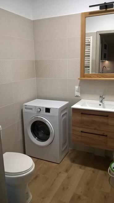 Mam na wynajem mieszkanie Krakowska 31 Rzeszów